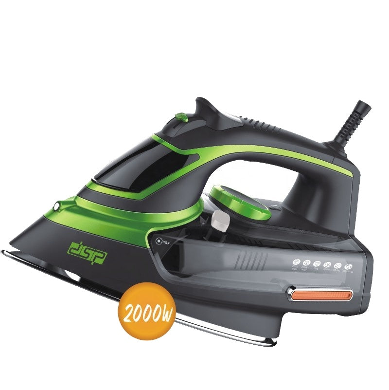 مكواة بخار KD1004