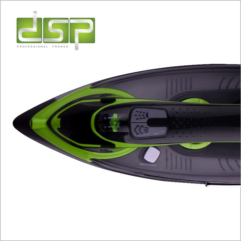 مكواة بخار KD1004