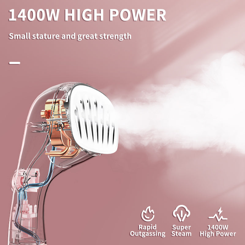 مكواة بخار KD1097