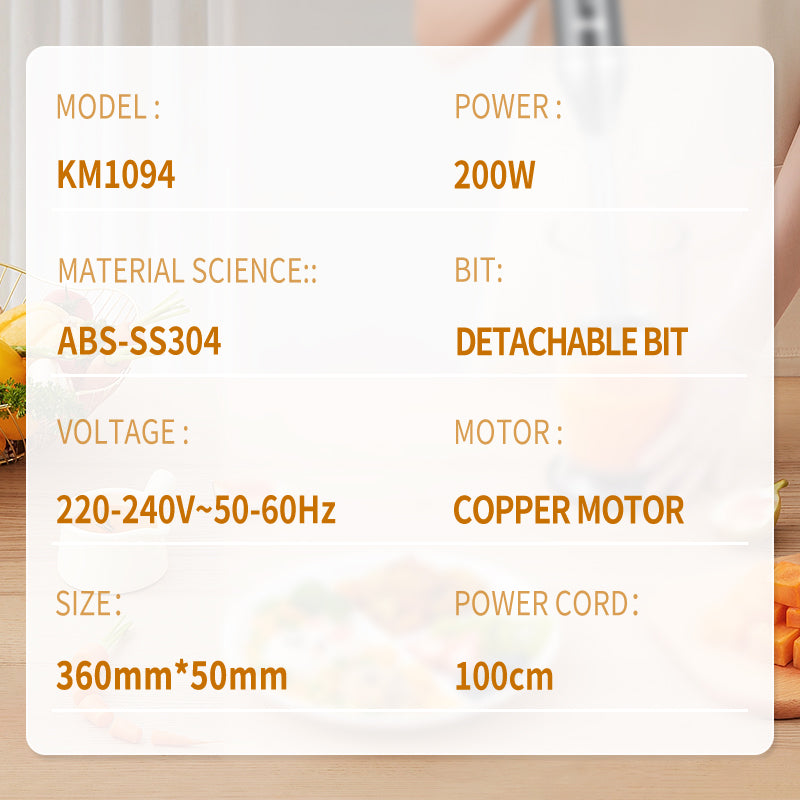 هاند بليندر KM1094