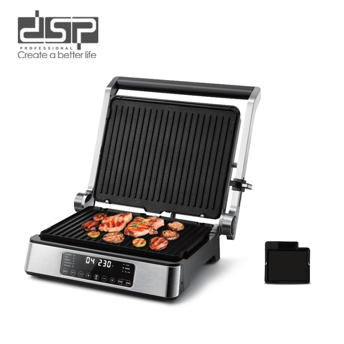 DSP KB1113 جريل ليد تاتش