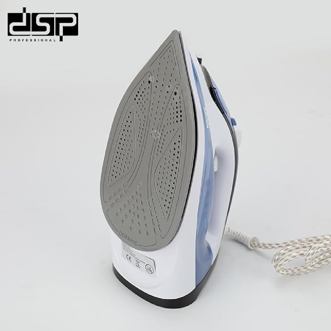 مكواة بخار KD1127