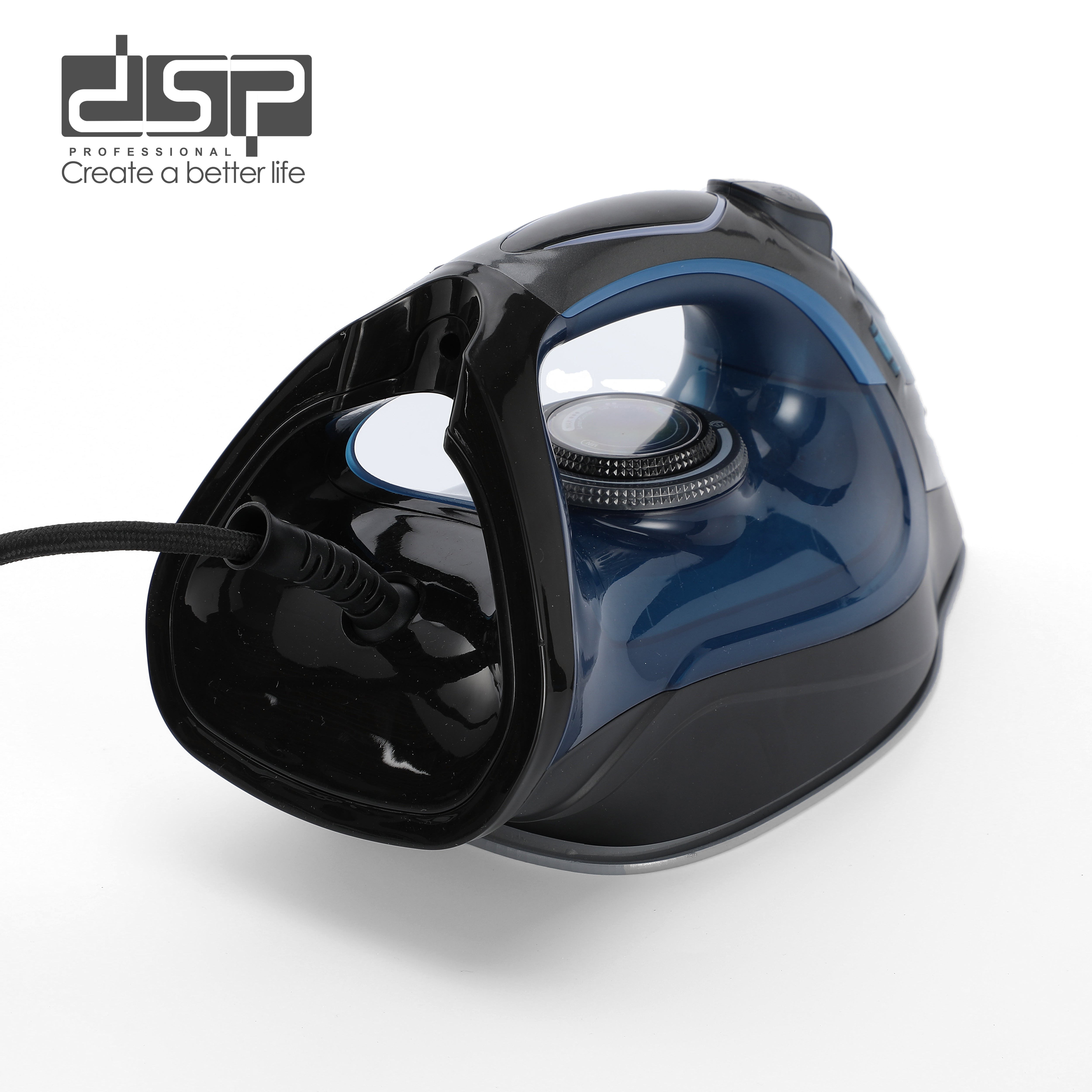 مكواة بخار KD1133