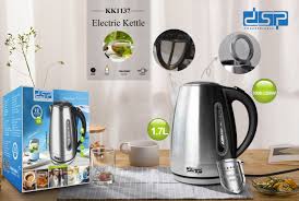 غلاية كهربائية KK1137