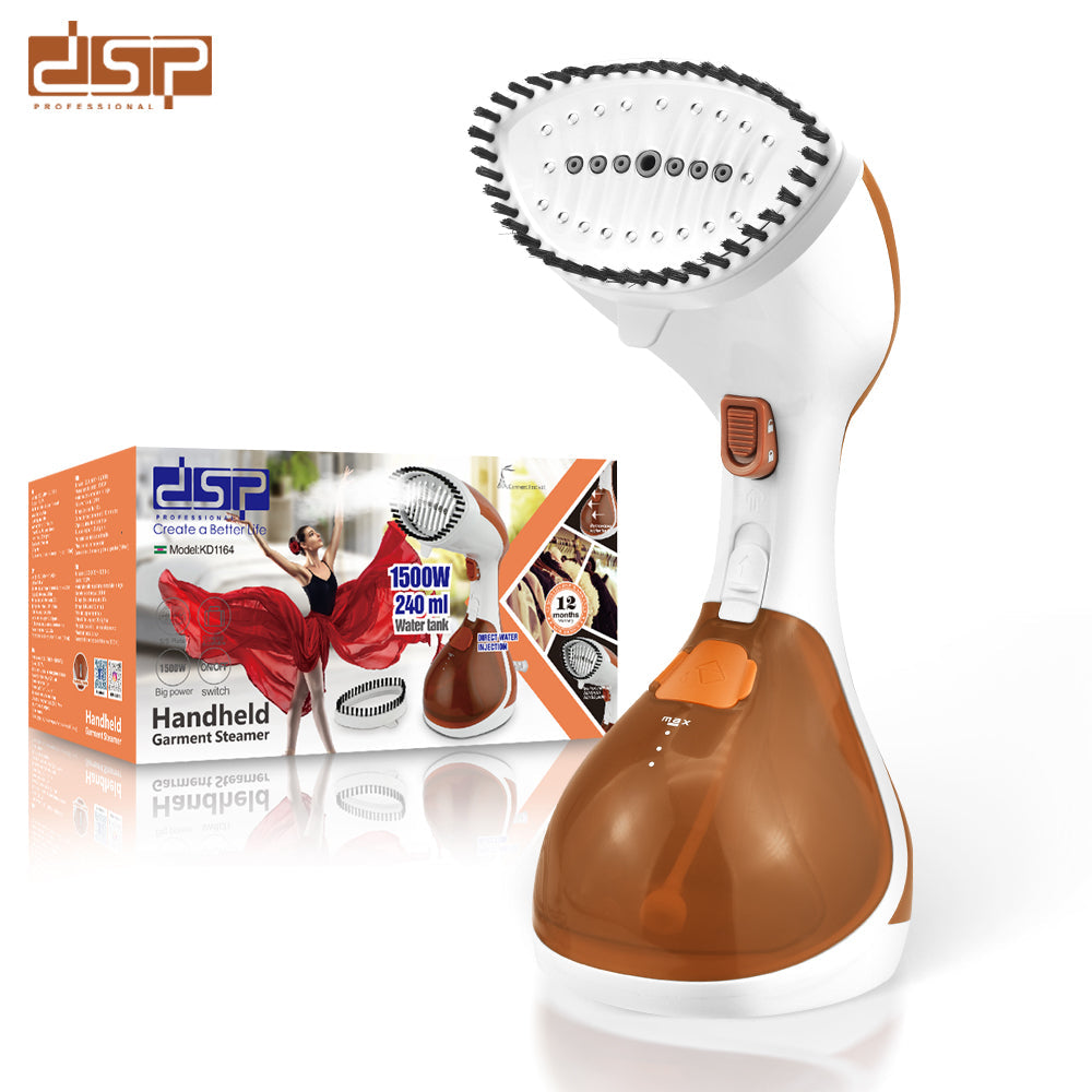 مكواة الملابس المحمولة KD1164