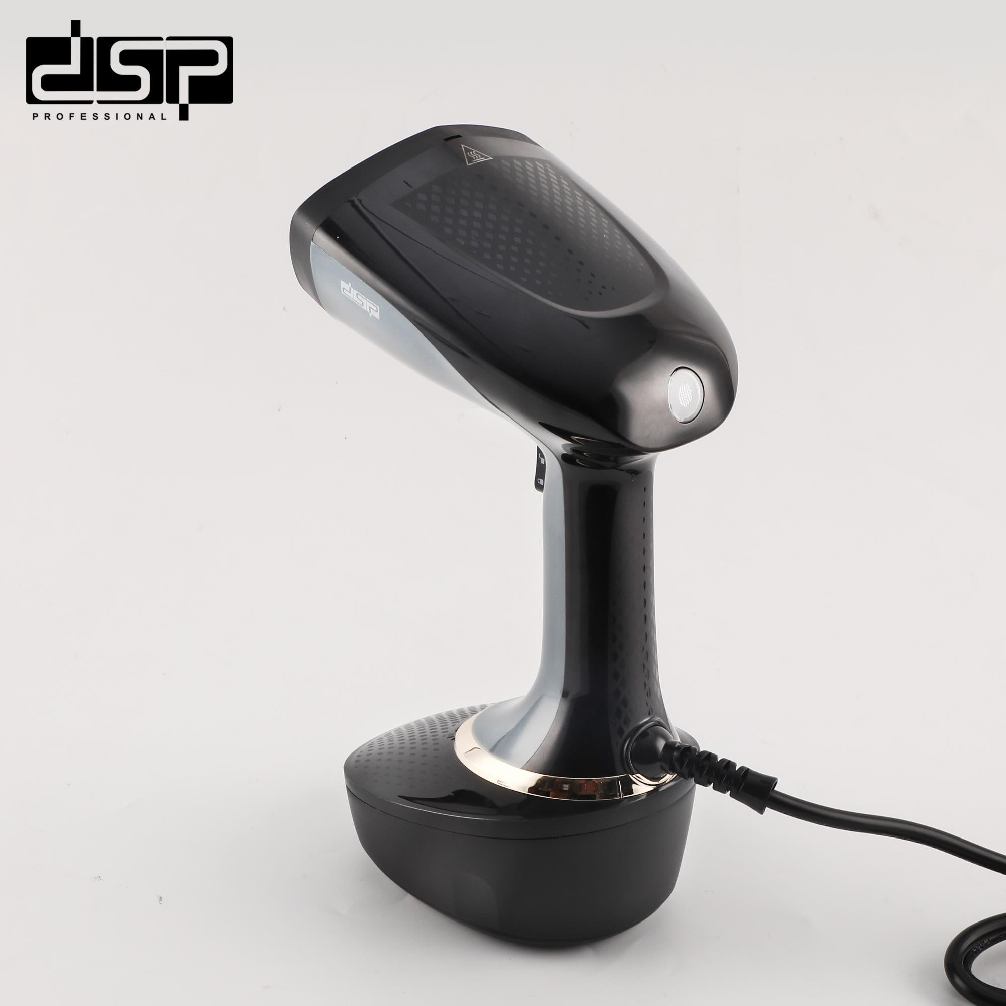 مكواة بخار محمولة للملابس KD1165