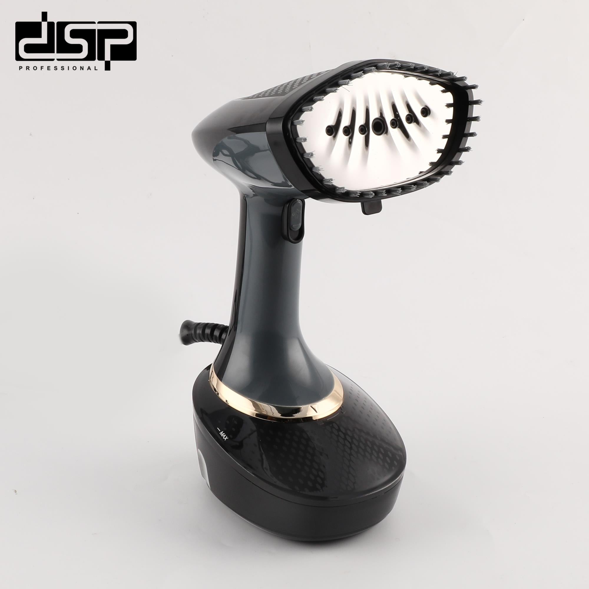 مكواة بخار محمولة للملابس KD1165