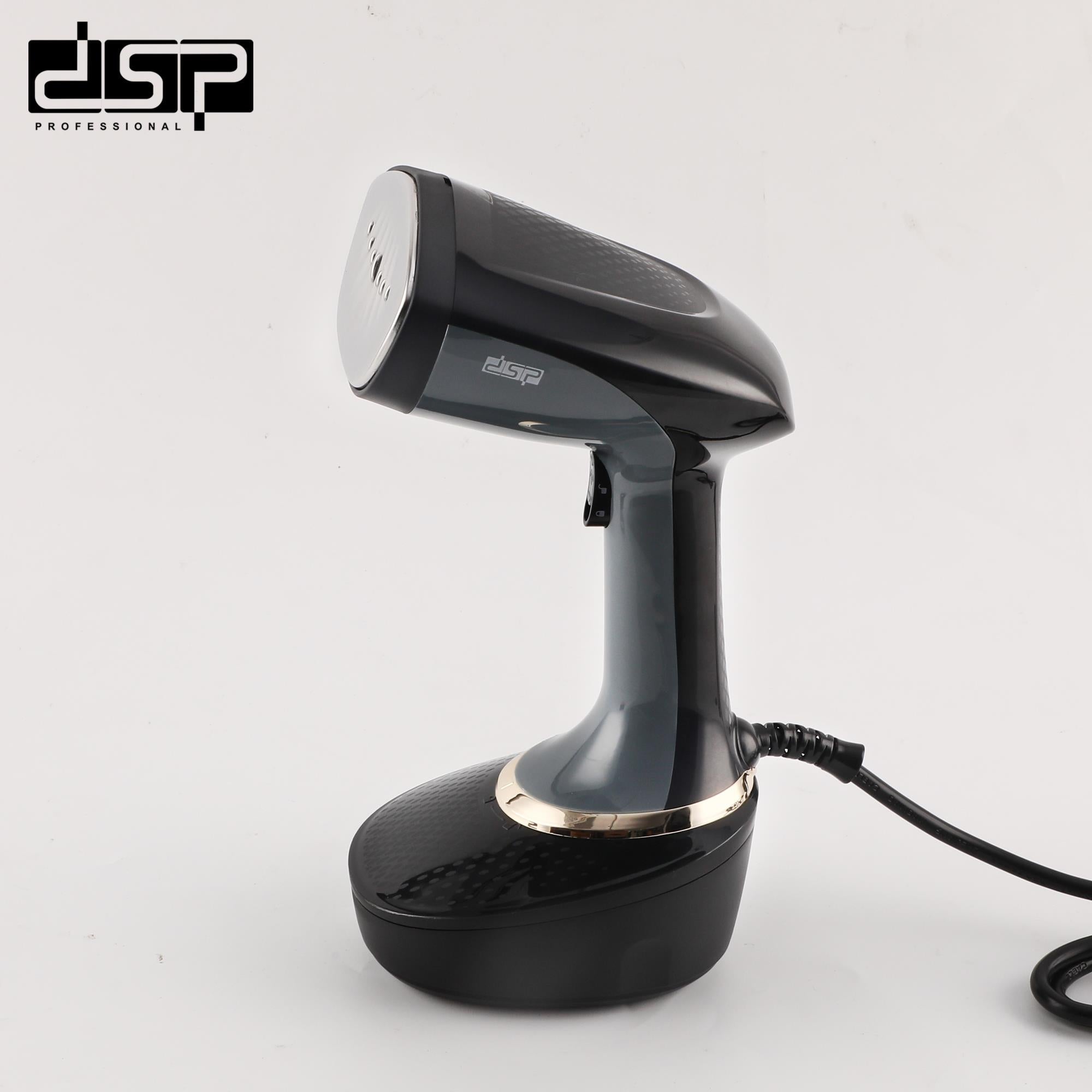 مكواة بخار محمولة للملابس KD1165