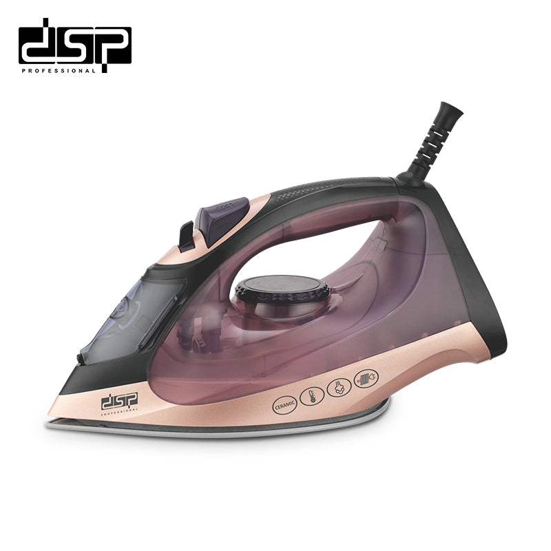 مكواة بخار KD1348