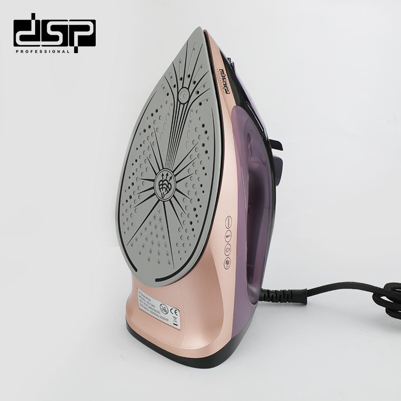 مكواة بخار KD1348