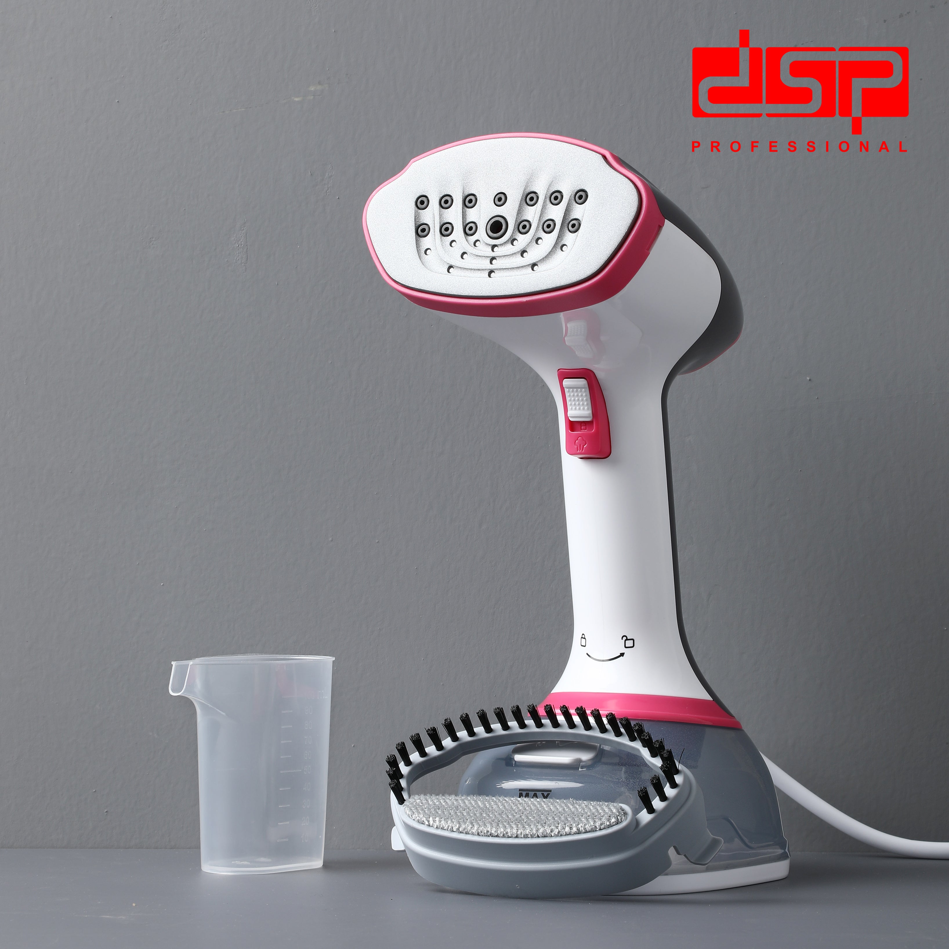 مكواة بخار يدوية KD1357