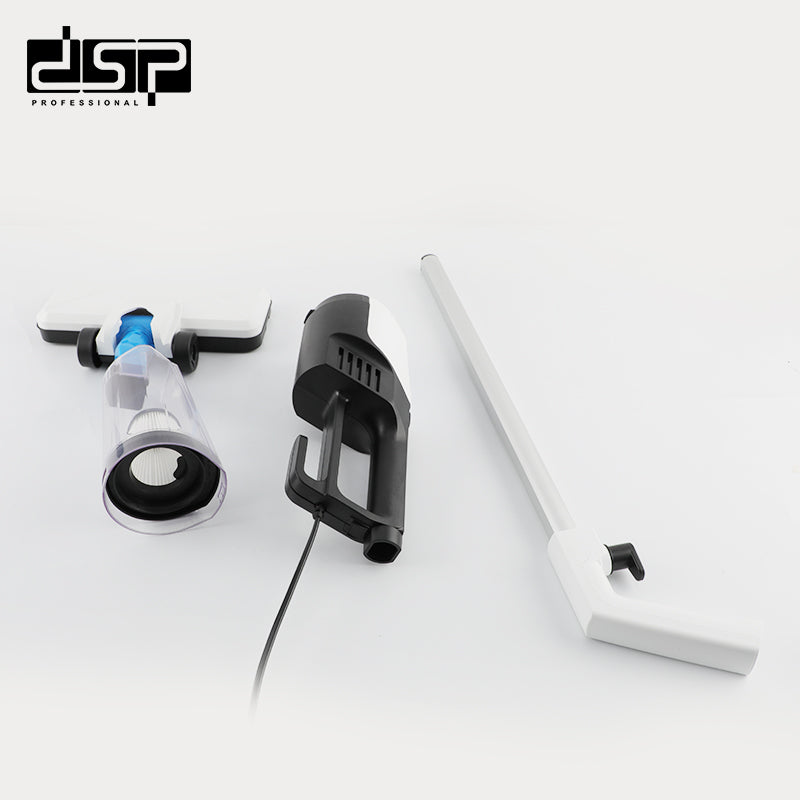 KD2031 dsp مكنسة