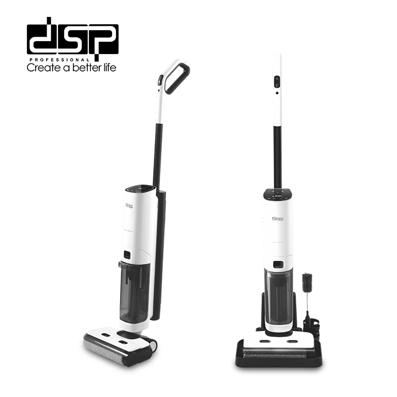 3-in-1 Cordless Floor Cleaner KD2055