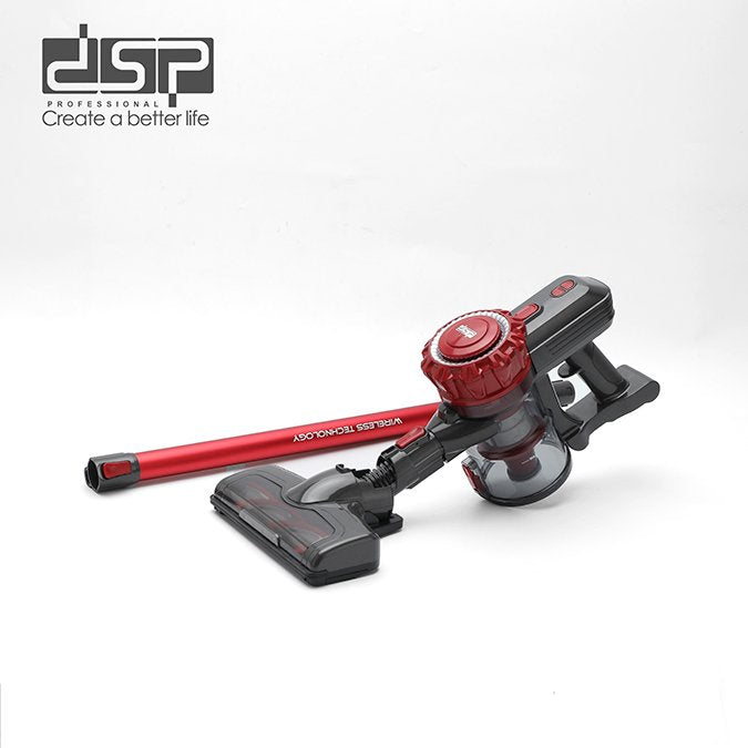 مكنسة كهربائية لاسلكية KD2063
