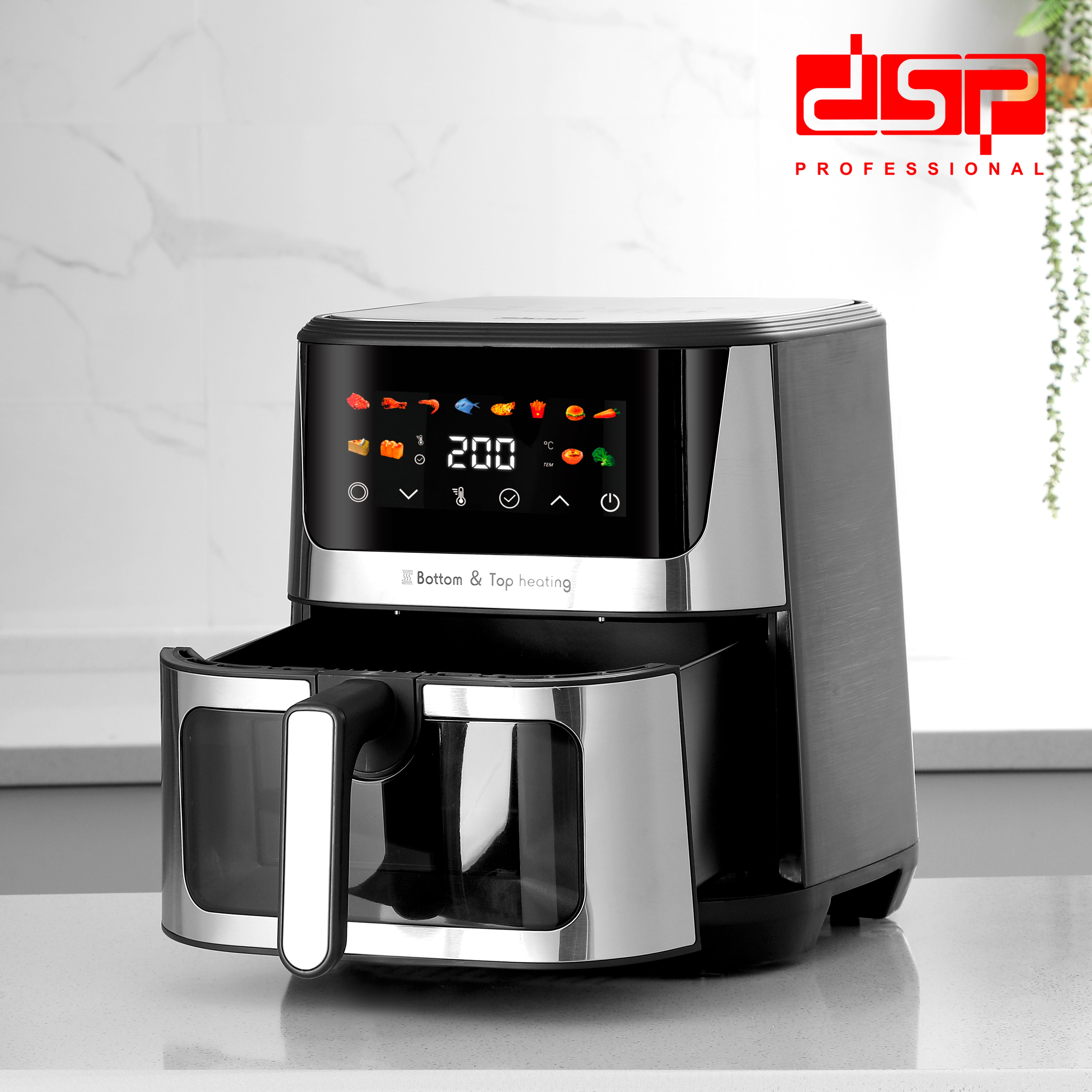 KB2173 قلاية هوائية