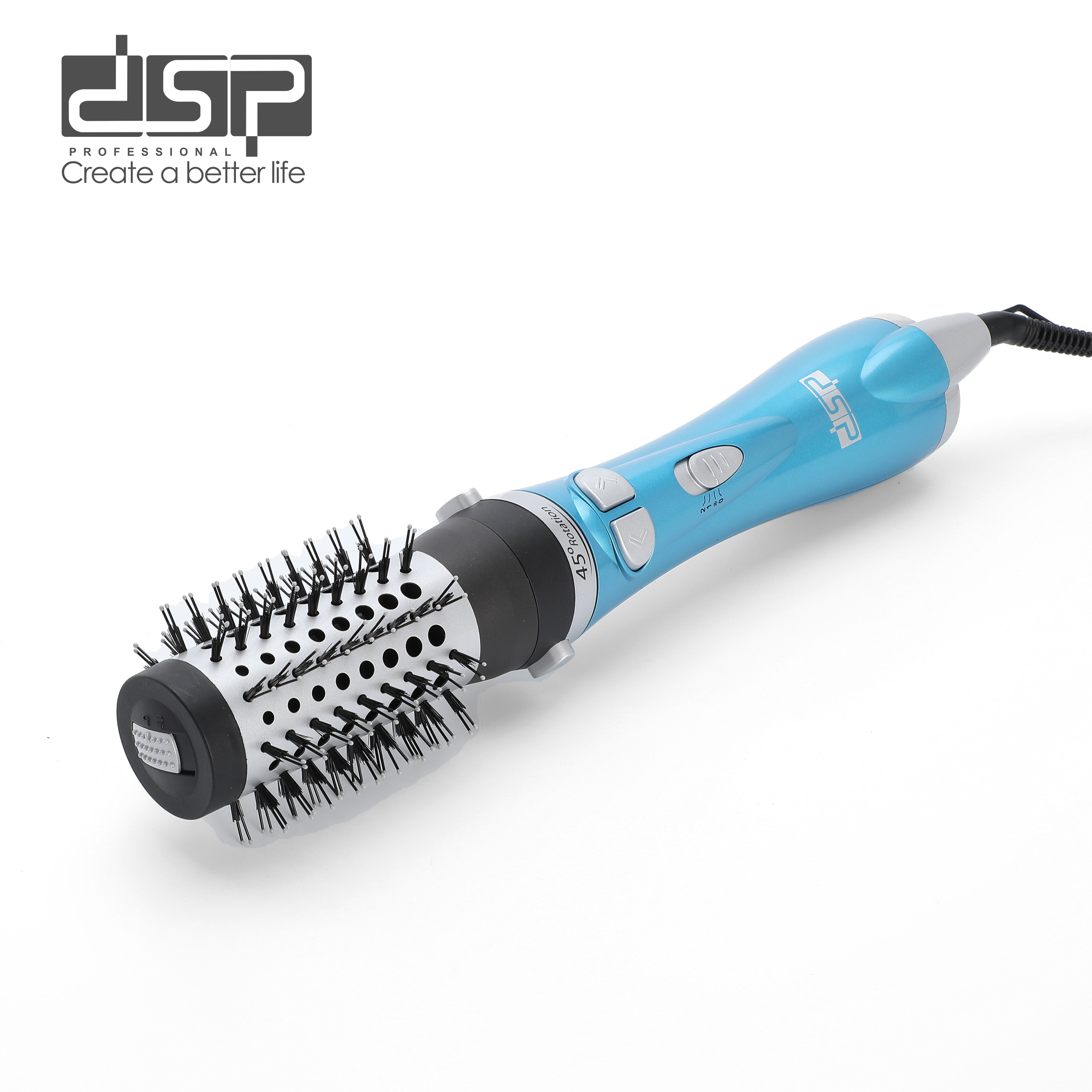 DSP 50215 1مصفف الهواء الساخن التربو 2في