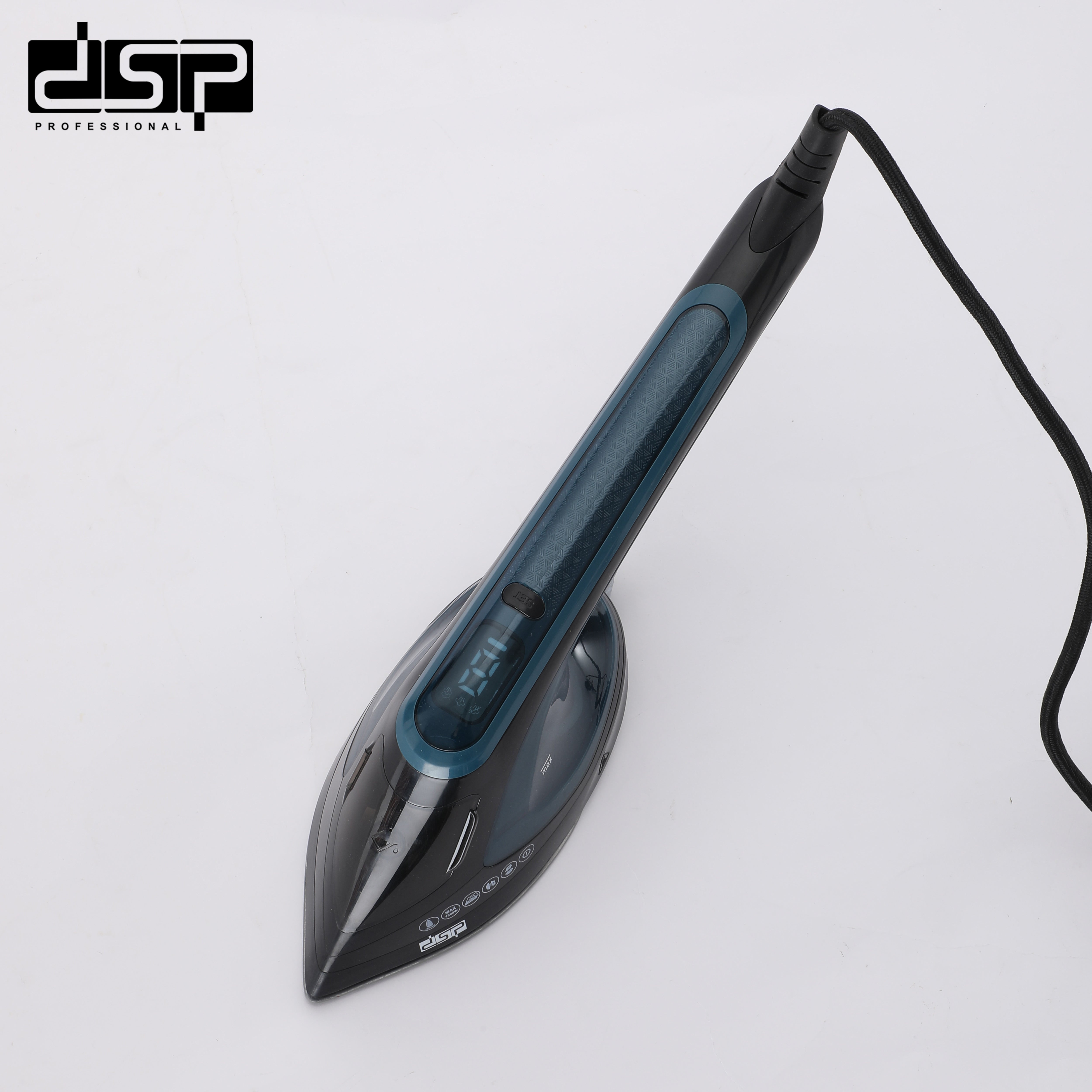 مكواة بخار 2 في 1 KD1170