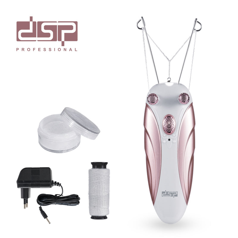 DSP 70164 ماكينة لإزالة الشعر الوجه