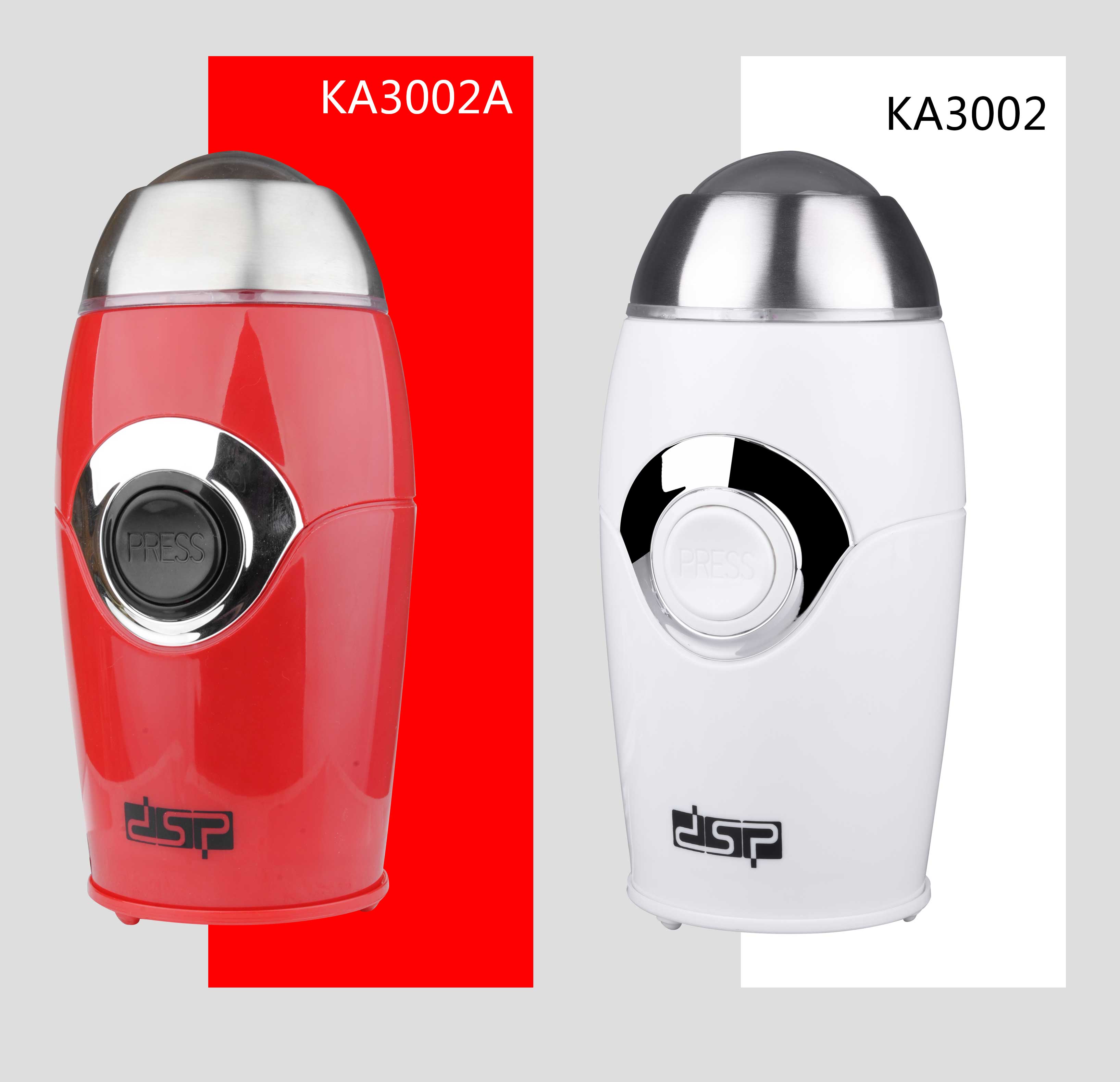 مطحنة القهوة KA3002