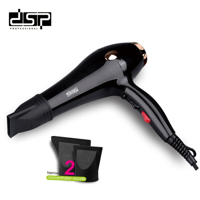 DSP 30101  استشوار مجفف شعر