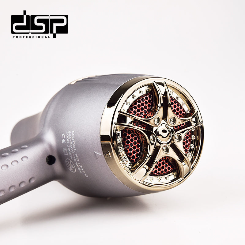 DSP 30103  استشوار مجفف شعر