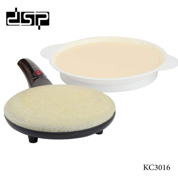 جهاز عمل الكريب KC3016