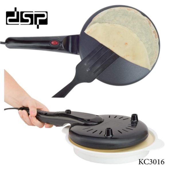 جهاز عمل الكريب KC3016