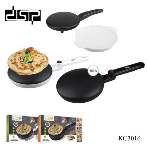 جهاز عمل الكريب KC3016