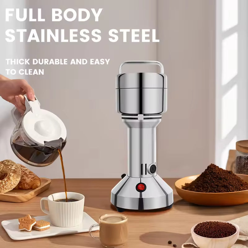 مطحنة بن وتوابل KA3025