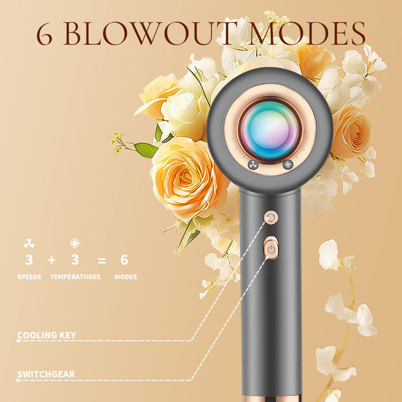DSP 30267  استشوار مجفف شعر