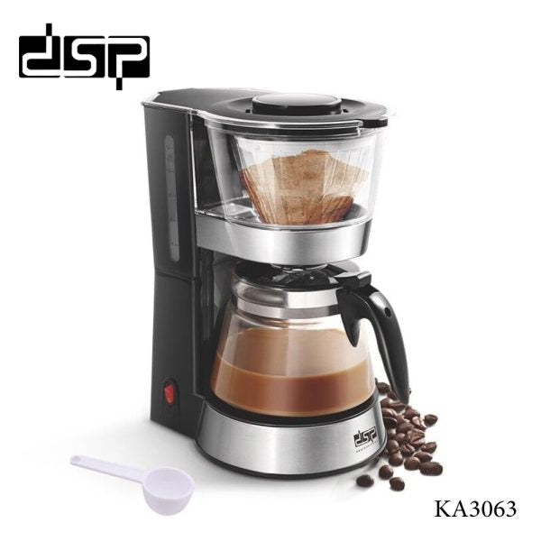 ماكينة صنع القهوة KA3063