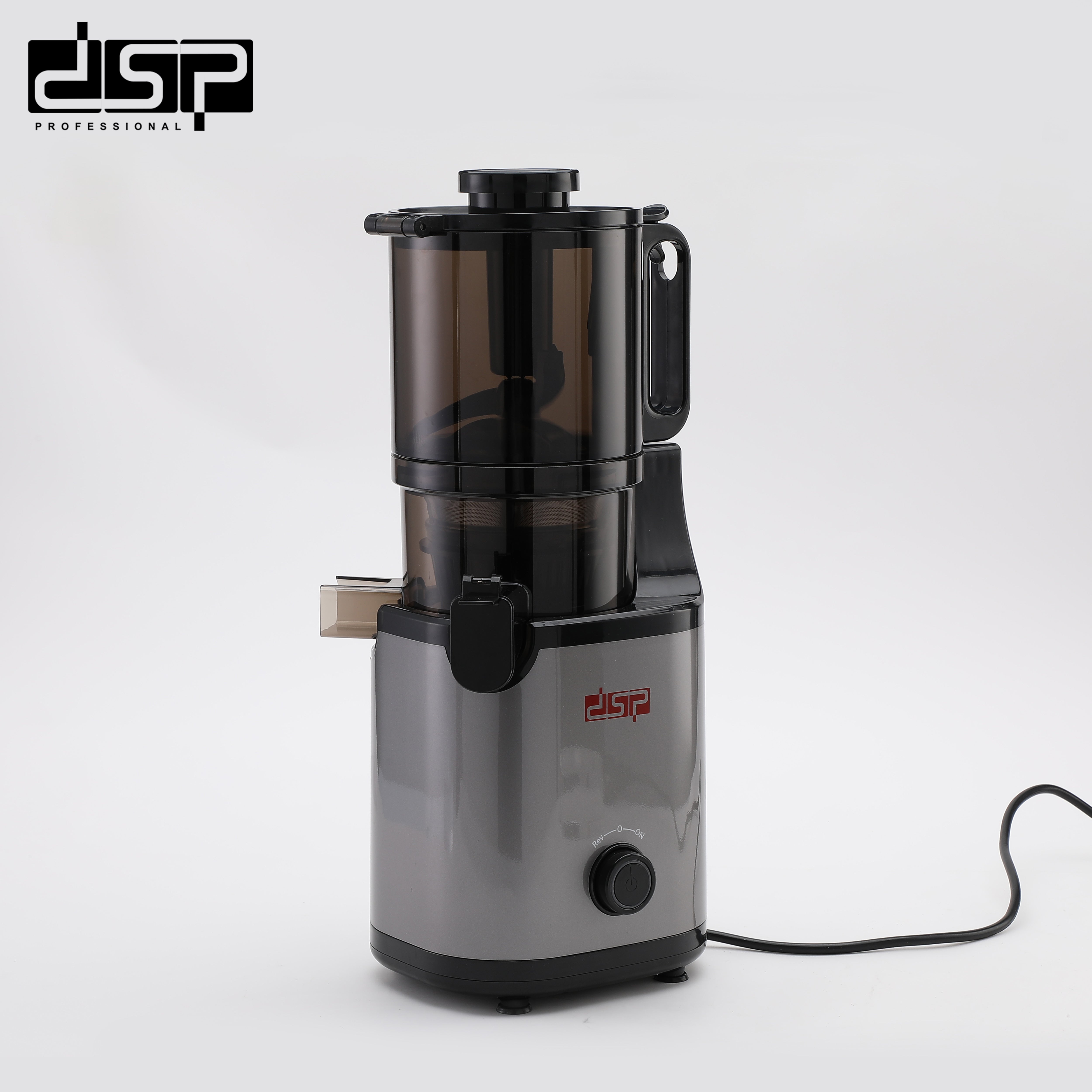 KJ 3081 عصارة ضغط بطئ كاملة