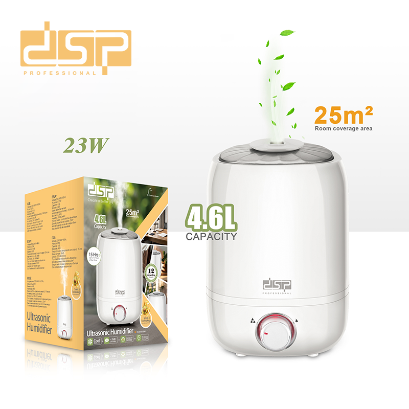 kd3084 (فواحة) جهاز ترطيب بالموجات فوق الصوتية