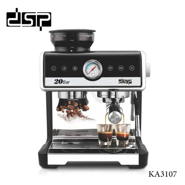 آلة صنع الإسبريسو KA3107