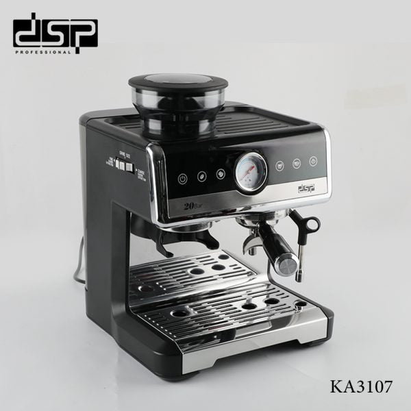آلة صنع الإسبريسو KA3107