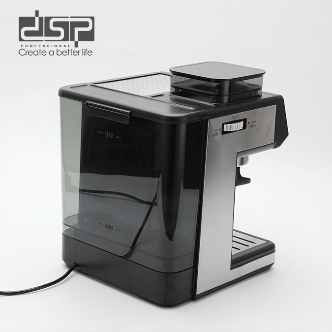 KA 3146  1ماكينة قهوة إسبريسو 3 في