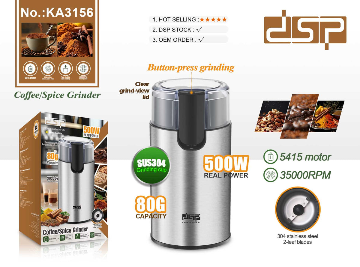 مطحنة قهوة / توابل KA3156