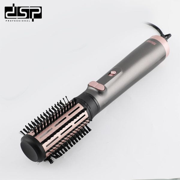 DSP 502051 مجموعة تصفيف الشعر بالهواء الساخن  9 في 1
