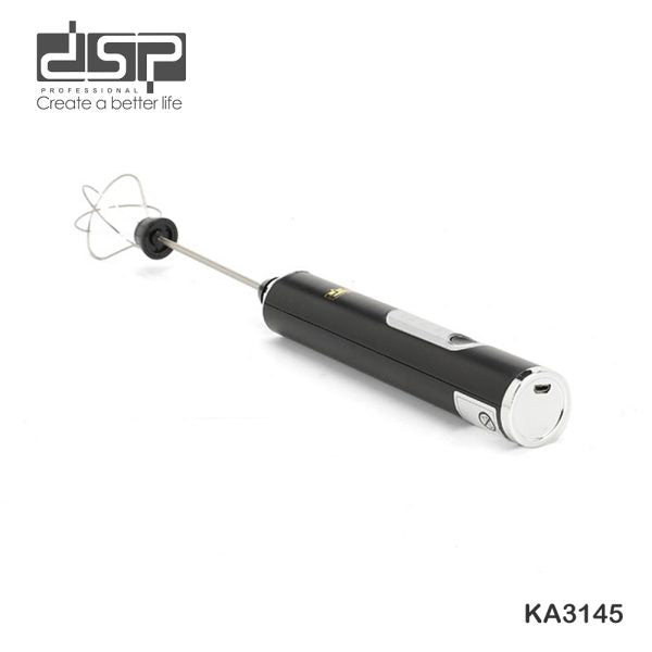KA 3145 مضرب نسكافية
