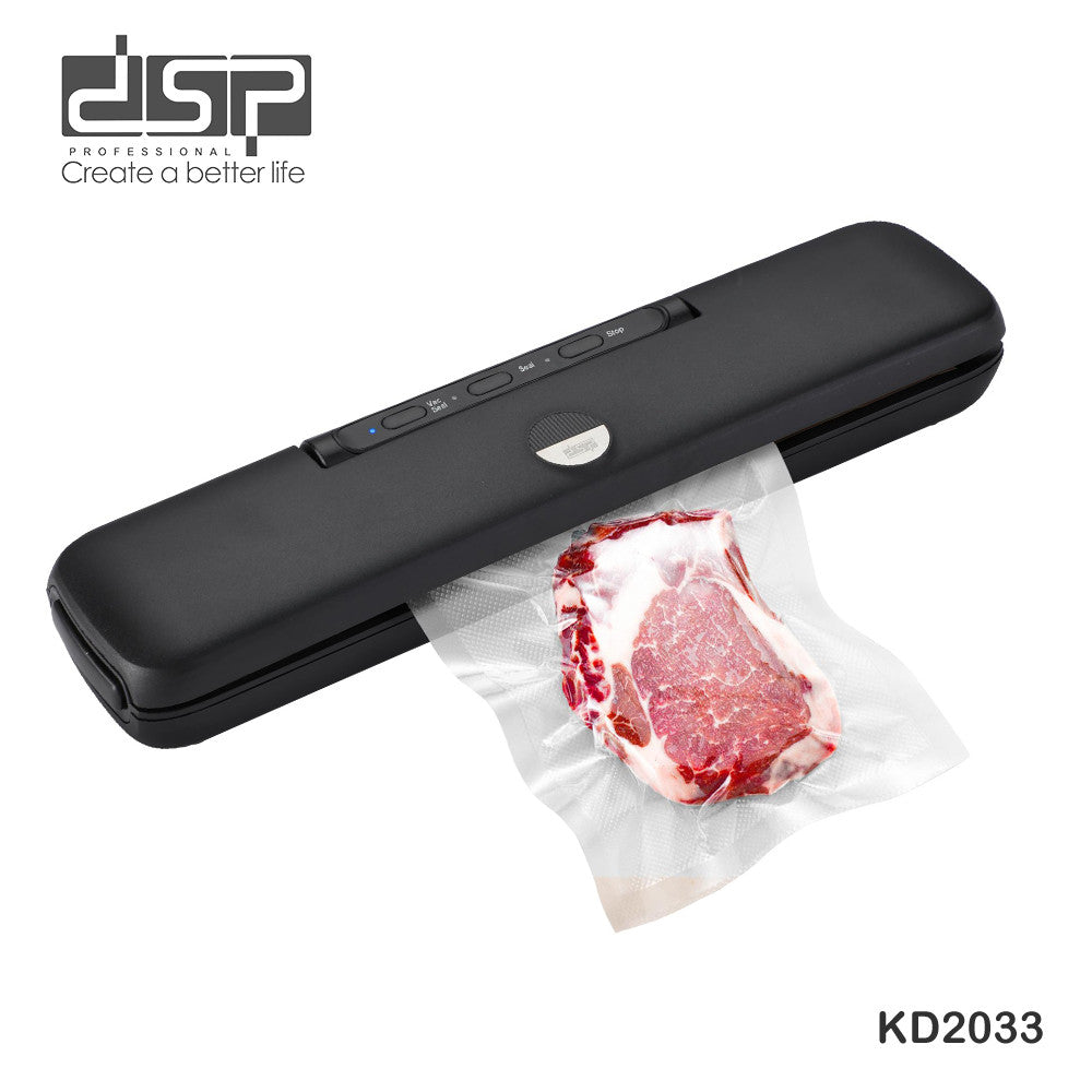 جهاز تفريغ وتغليف الهواء KD2033