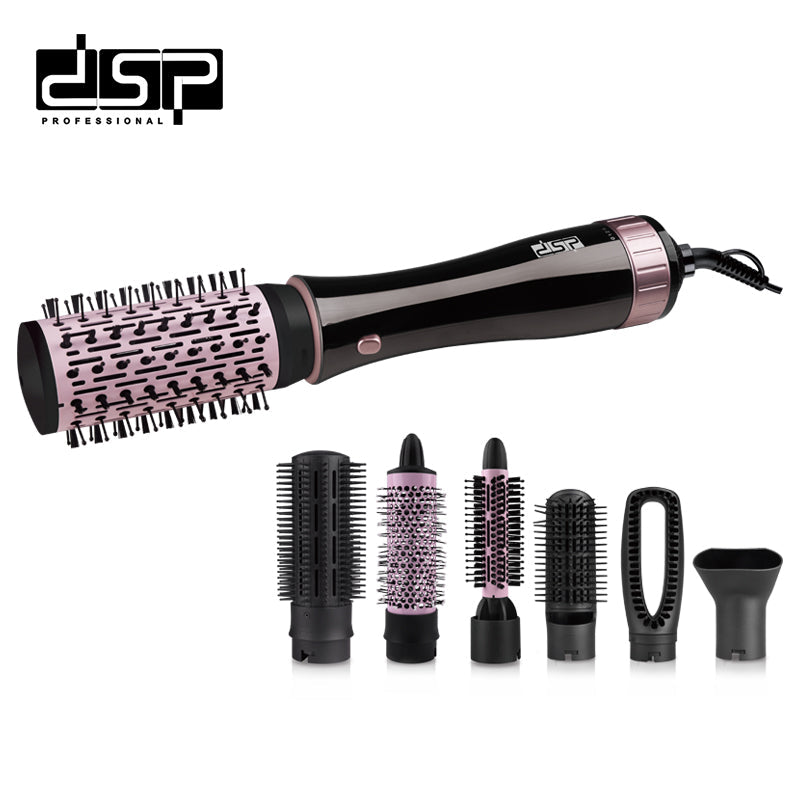 DSP 50020 فرشاة لتصفيف الشعر