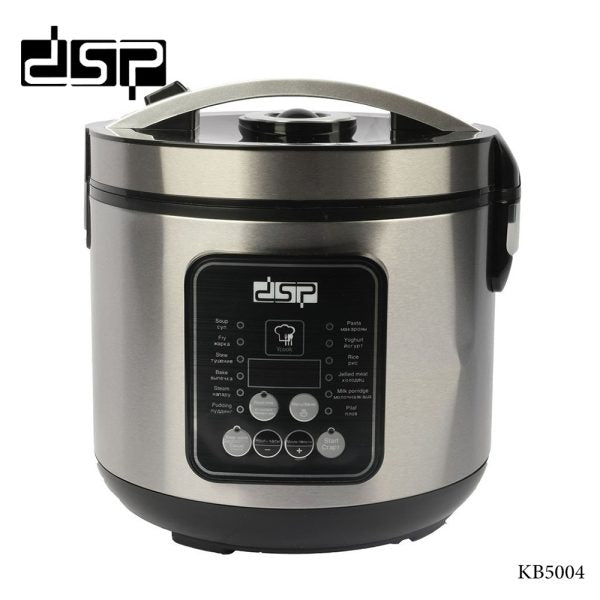 حلة الأرز متعدد الوظائف KB5004