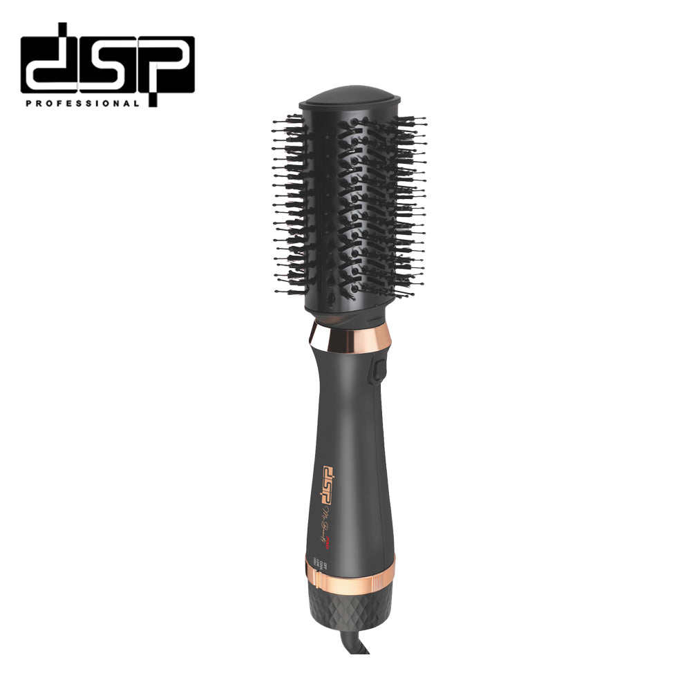 DSP 50084 فرشاه لتصفيف الشعر 9*1