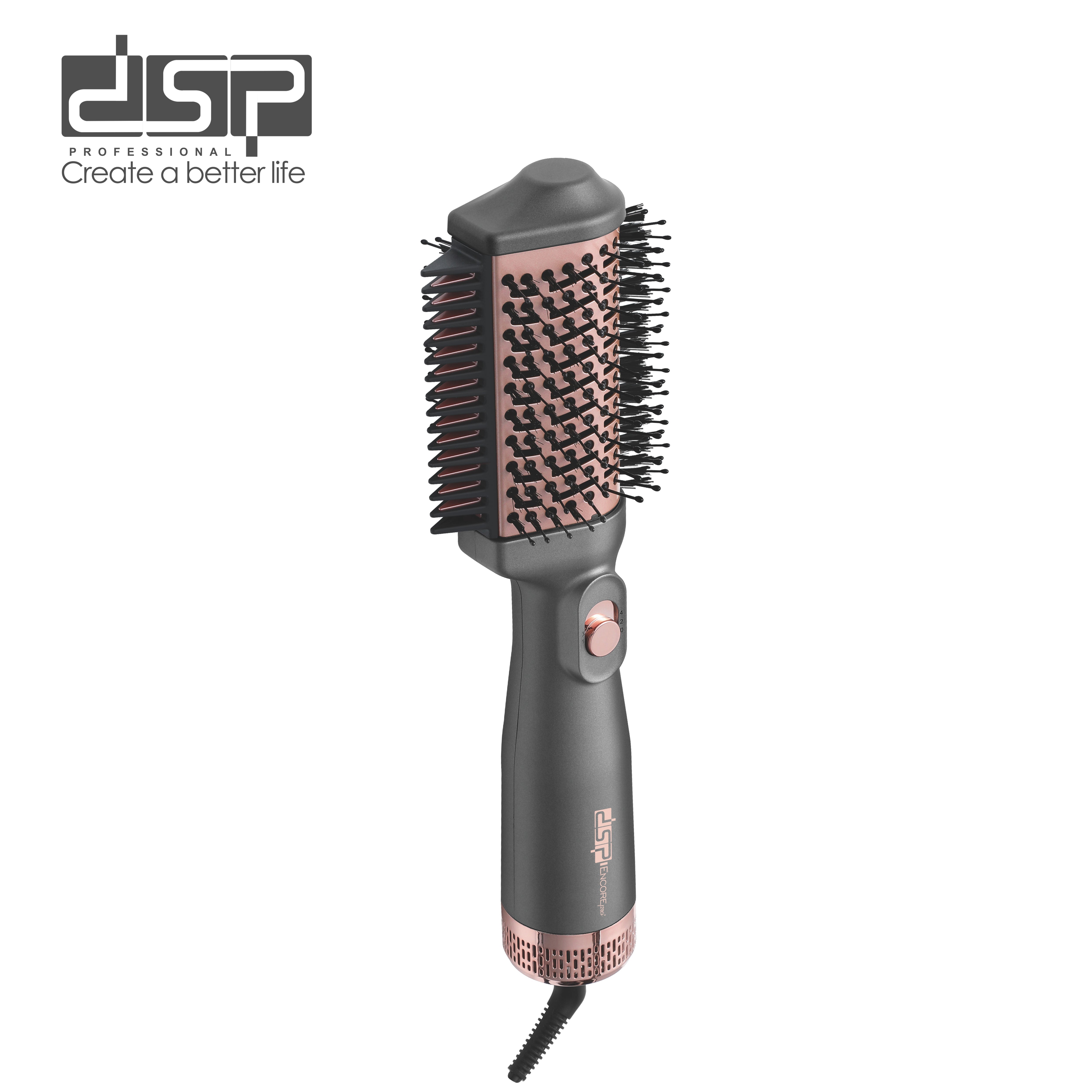 DSP 50138 فرشاه لتصفيف الشعر