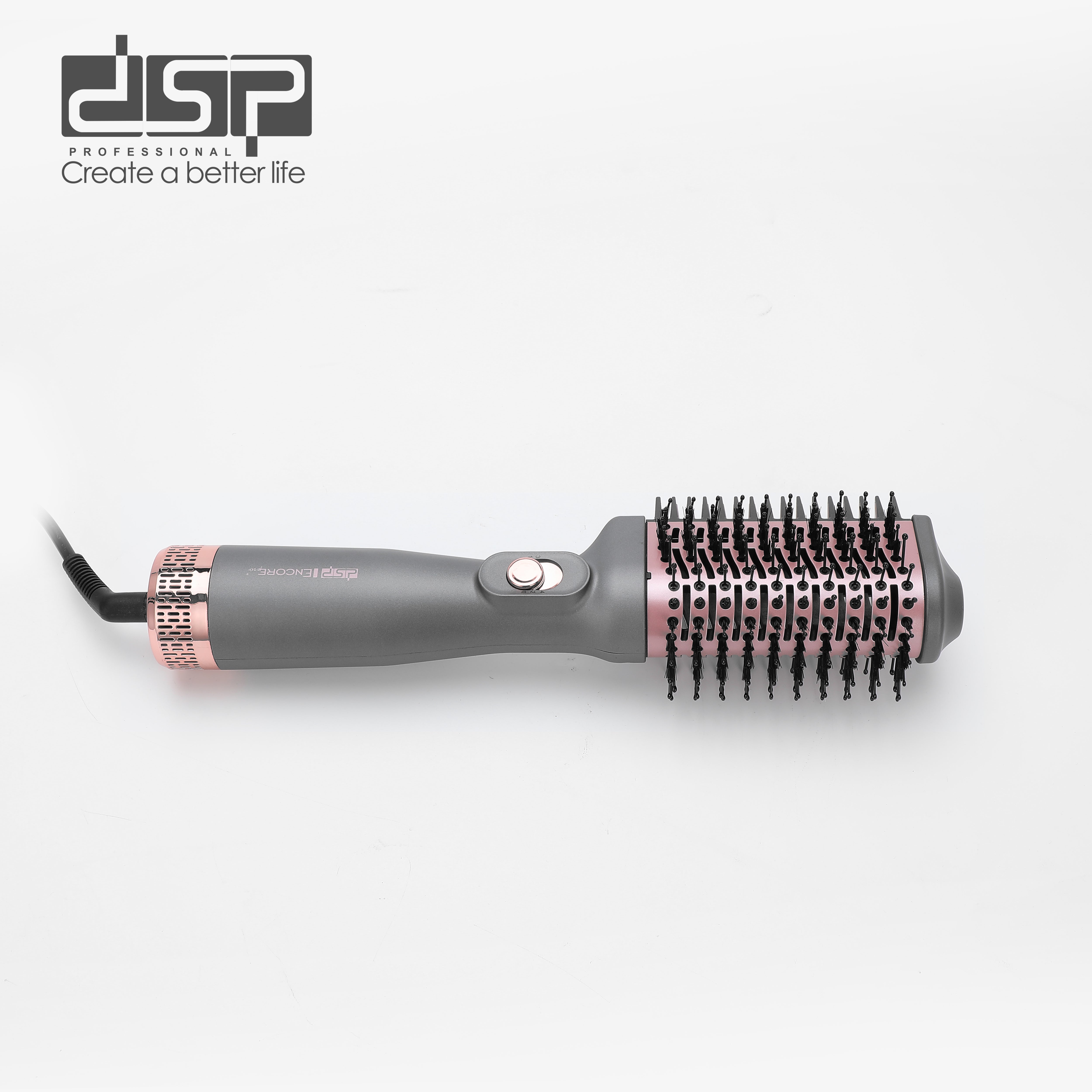 DSP 50138 فرشاه لتصفيف الشعر
