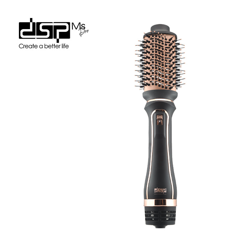 DSP 50141 فرشــاة لتصفيف الشعر