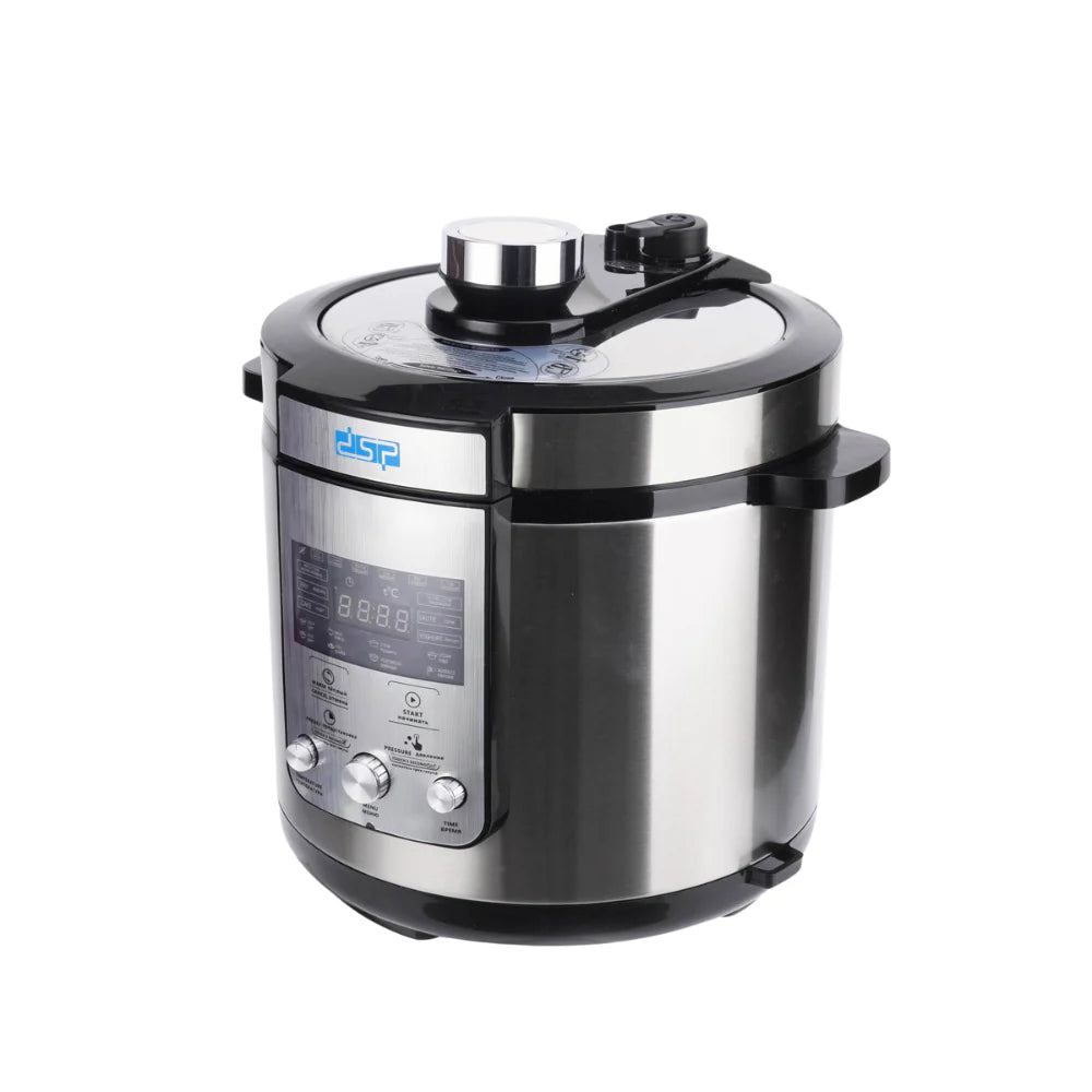 Electric pressure cooker KB5027