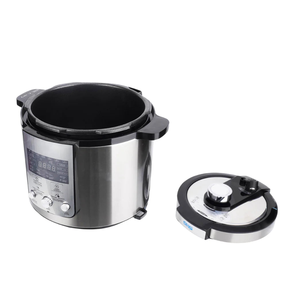 Electric pressure cooker KB5027