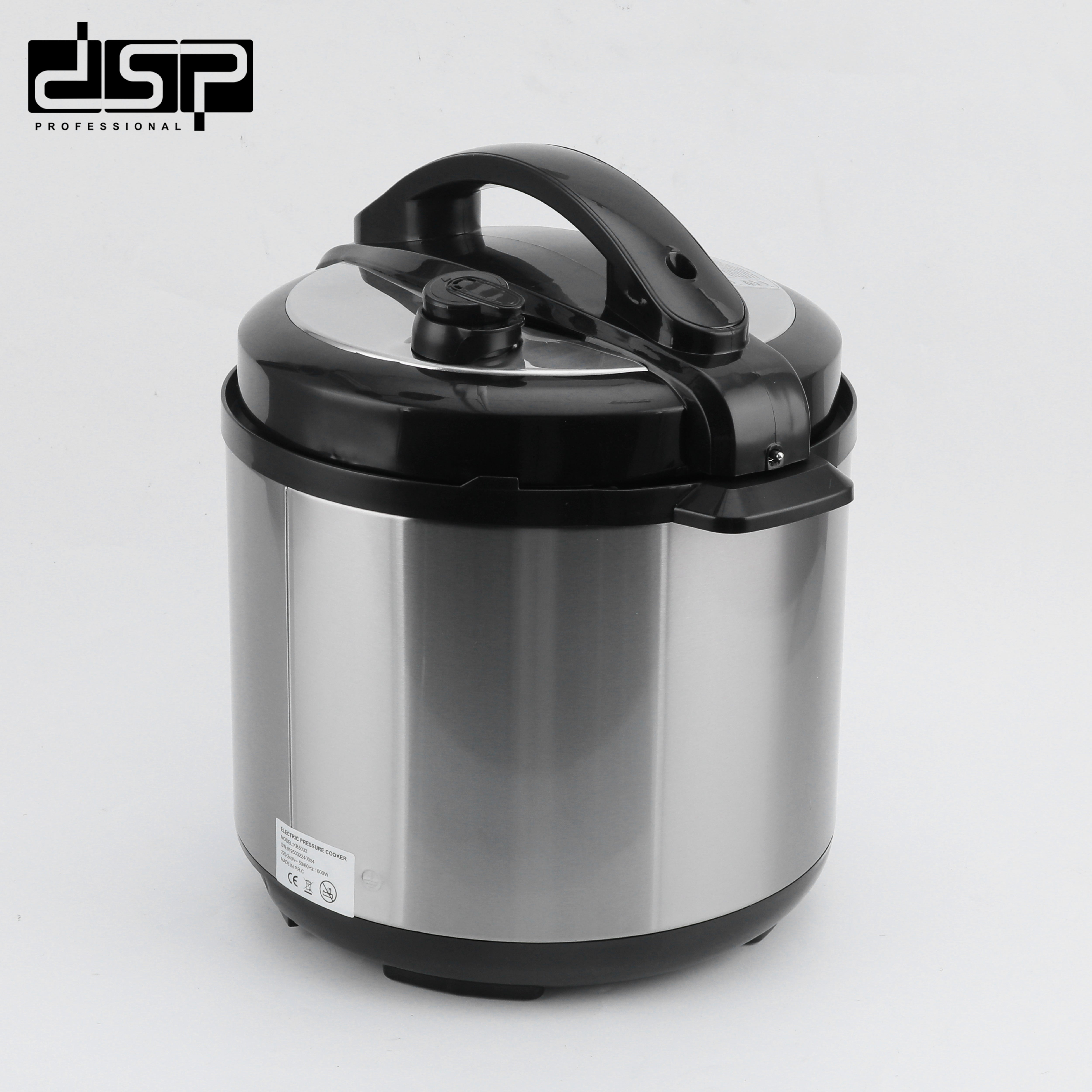 Electric pressure cooker KB5032
