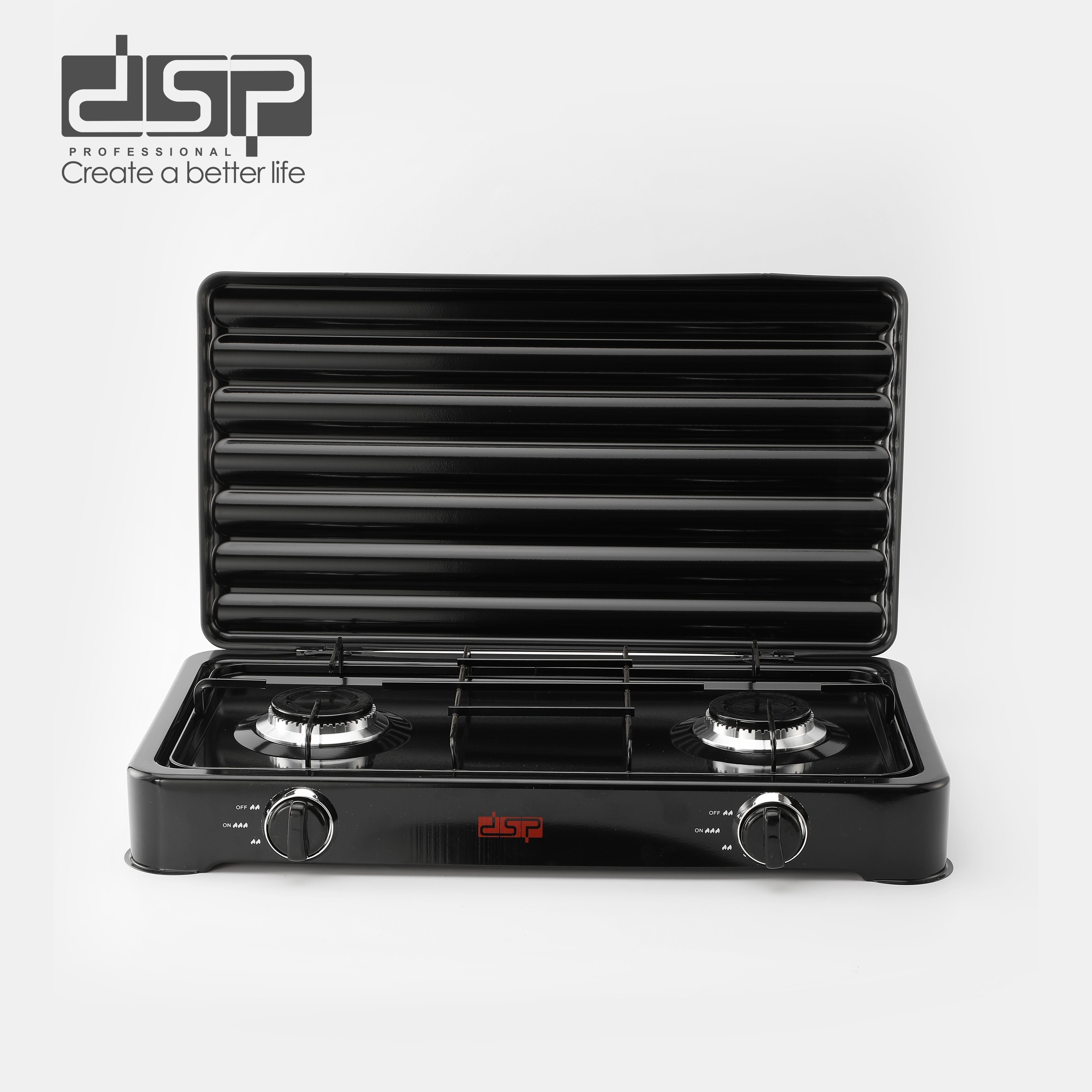 KD5073 موقد غاز